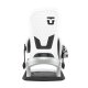 Union Neo Snowboard Bindings 2027 White
