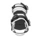 Union Neo Snowboard Bindings 2027 White