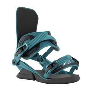 Union Neo Snowboardbindung 2027 Green