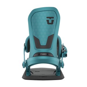 Union Neo Snowboardbindung 2027 Green