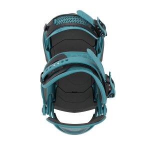 Union Neo Snowboardbindung 2027 Green
