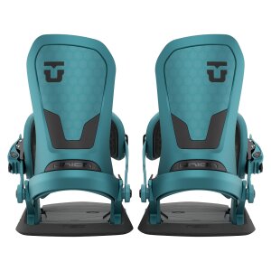 Union Neo Snowboardbindung 2027 Green