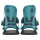 Union Neo Snowboardbindung 2027 Green