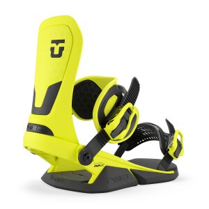 Union Neo Snowboardbindung 2027 Neon Yellow