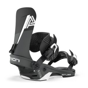 Union Atlas Snowboardbindung 2027 Black