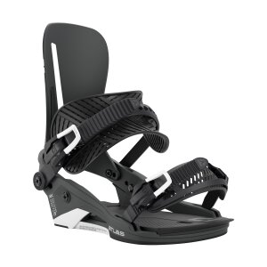 Union Atlas Snowboardbindung 2027 Black
