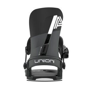 Union Atlas Snowboardbindung 2027 Black