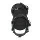 Union Atlas Snowboardbindung 2027 Black