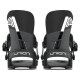 Union Atlas Snowboardbindung 2027 Black
