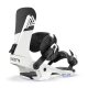 Union Atlas Snowboard Bindings 2027 Cool Grey