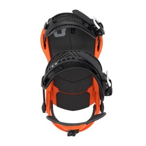 Union Atlas Snowboardbindung 2027 Orange