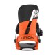 Union Atlas Snowboardbindung 2027 Orange