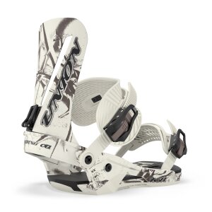 Union Atlas Snowboardbindung 2027 Kevin Backstrom