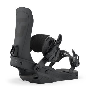 Union Force Team Snowboardbindung 2027 Black