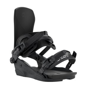 Union Force Team Snowboardbindung 2027 Black