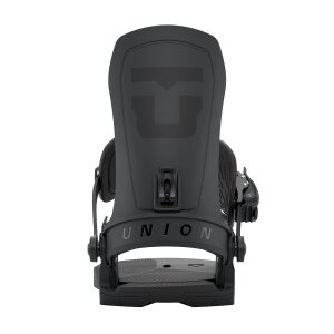 Union Force Team Snowboardbindung 2027 Black