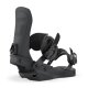 Union Force Team Snowboardbindung 2027 Black