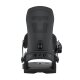Union Force Team Snowboardbindung 2027 Black