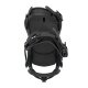 Union Force Team Snowboardbindung 2027 Black