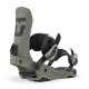Union Force Team Snowboardbindung 2027 Tactical Green