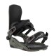 Union Force Team Snowboardbindung 2027 Tactical Green