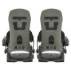 Union Force Team Snowboardbindung 2027 Tactical Green