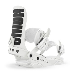 Union Force Team Snowboardbindung 2027 Stone