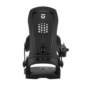Union Force Snowboardbindung 2027 Black
