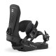 Union Force Snowboardbindung 2027 Black