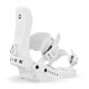Union Force Snowboardbindung 2027 White