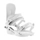 Union Force Snowboardbindung 2027 White