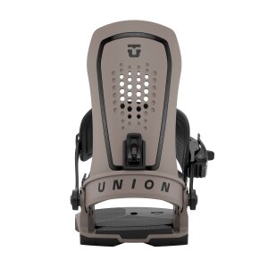 Union Force Snowboardbindung 2027 Brown