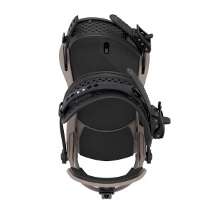 Union Force Snowboardbindung 2027 Brown