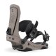 Union Force Snowboardbindung 2027 Brown
