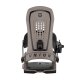 Union Force Snowboardbindung 2027 Brown