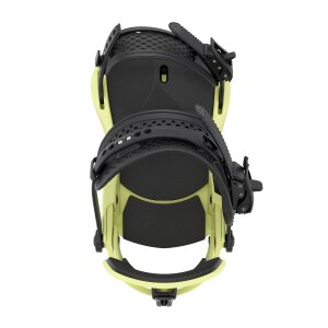 Union Force Snowboardbindung 2027 Yellow