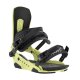 Union Force Snowboardbindung 2027 Yellow