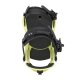 Union Force Snowboardbindung 2027 Yellow