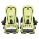 Union Force Snowboardbindung 2027 Yellow
