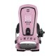 Union Force Snowboardbindung 2027 Pink