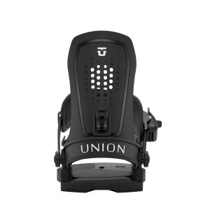 Union Womens Trilogy Snowboardbindung 2027 Black