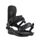 Union Womens Trilogy Snowboardbindung 2027 Black