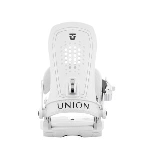 Union Womens Trilogy Snowboardbindung 2027 White