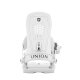 Union Womens Trilogy Snowboardbindung 2027 White