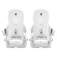 Union Womens Trilogy Snowboardbindung 2027 White