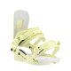 Union Womens Trilogy Snowboardbindung 2027 Yellow