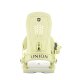 Union Womens Trilogy Snowboardbindung 2027 Yellow