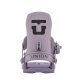 Union Womens Trilogy Snowboardbindung 2027 Violet