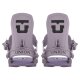 Union Womens Trilogy Snowboardbindung 2027 Violet