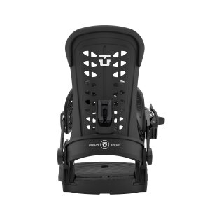 Union Womens Trilogy Classic Snowboardbindung 2027 Black